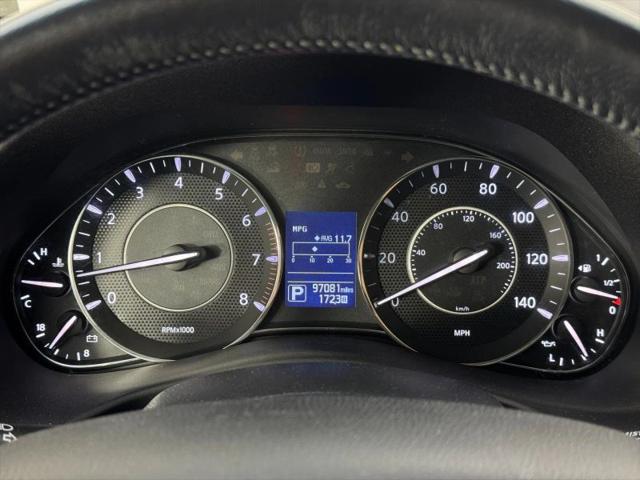 2019 Nissan Armada SV