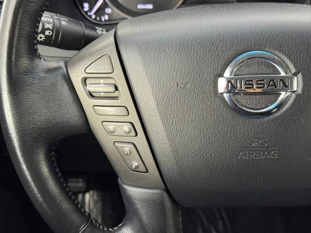 2019 Nissan Armada SV