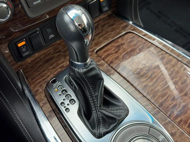 2019 Nissan Armada SV