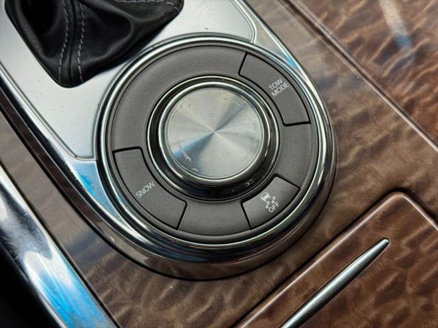 2019 Nissan Armada SV