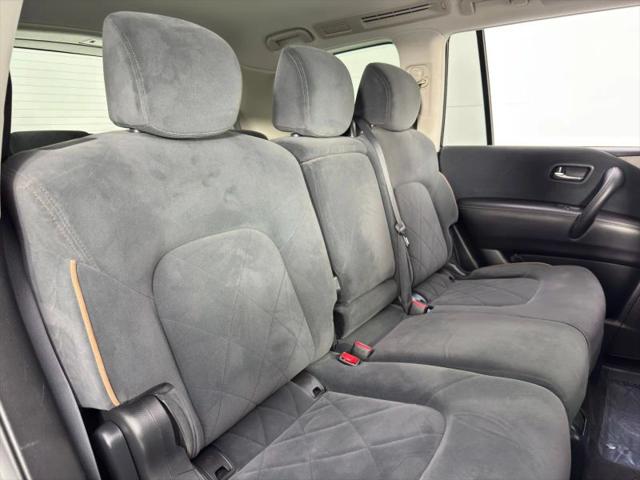 2019 Nissan Armada SV