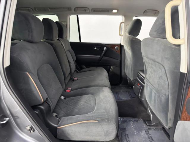 2019 Nissan Armada SV