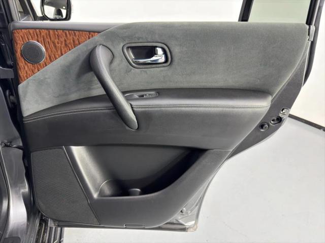2019 Nissan Armada SV