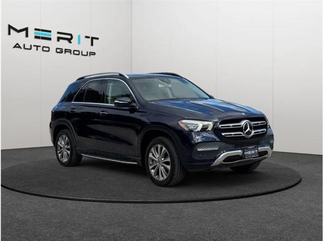 2020 Mercedes-Benz GLE GLE 350 4MATIC for sale in Jacksonville, FL