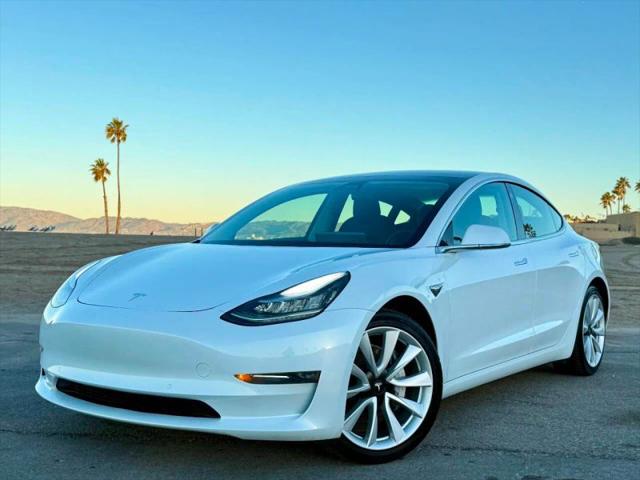 2019 Tesla Model 3 Long Range for sale in Hawthorne, CA