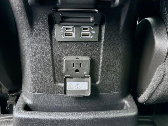 2019 Jeep Wrangler Unlimited Moab 4x4