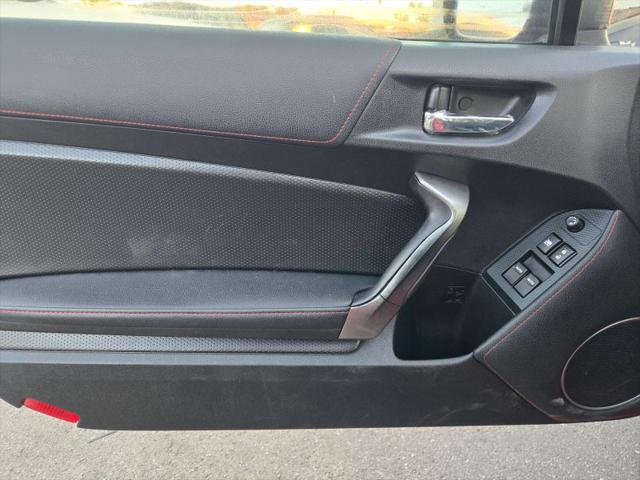 2014 Scion FR-S Base