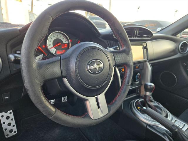 2014 Scion FR-S Base