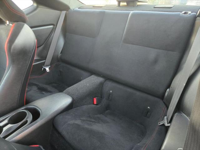2014 Scion FR-S Base