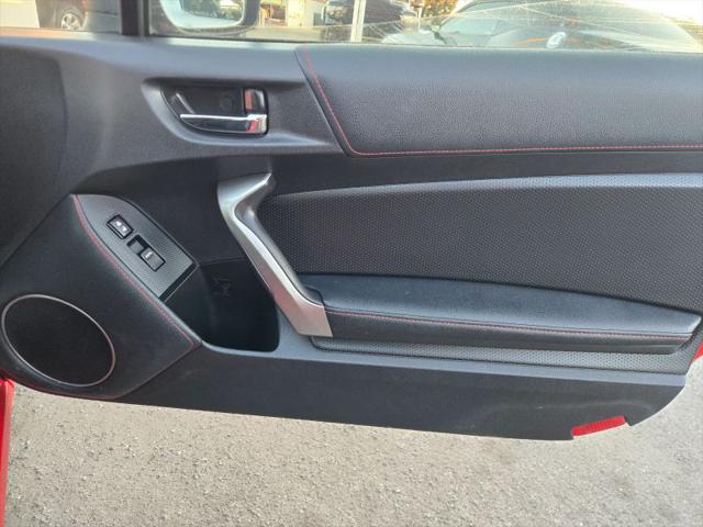 2014 Scion FR-S Base