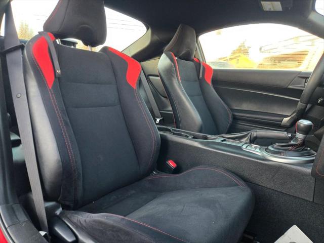2014 Scion FR-S Base