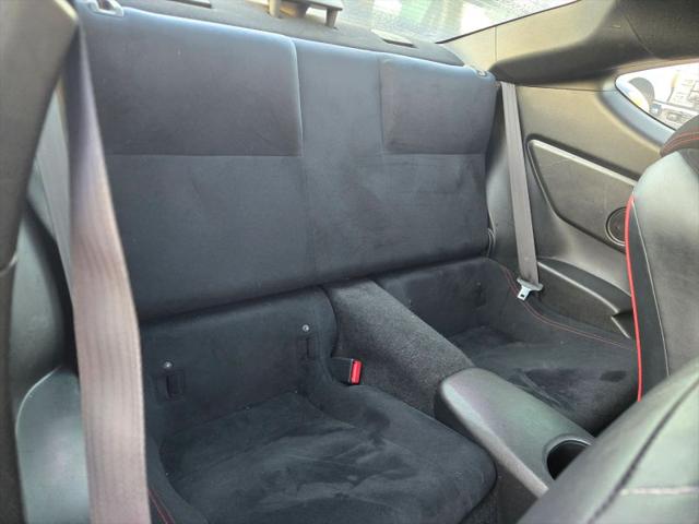 2014 Scion FR-S Base
