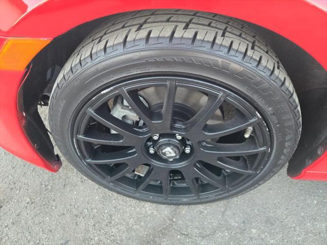 2014 Scion FR-S Base