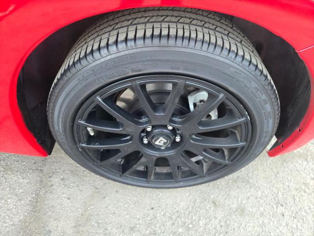 2014 Scion FR-S Base