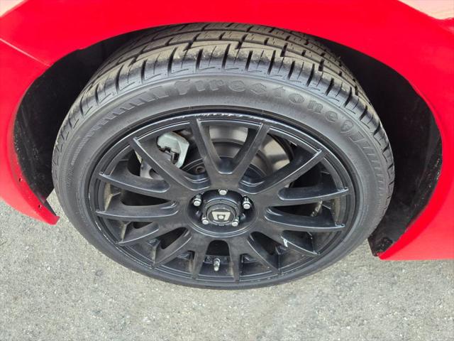 2014 Scion FR-S Base