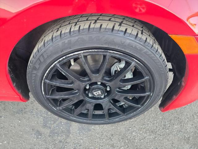 2014 Scion FR-S Base