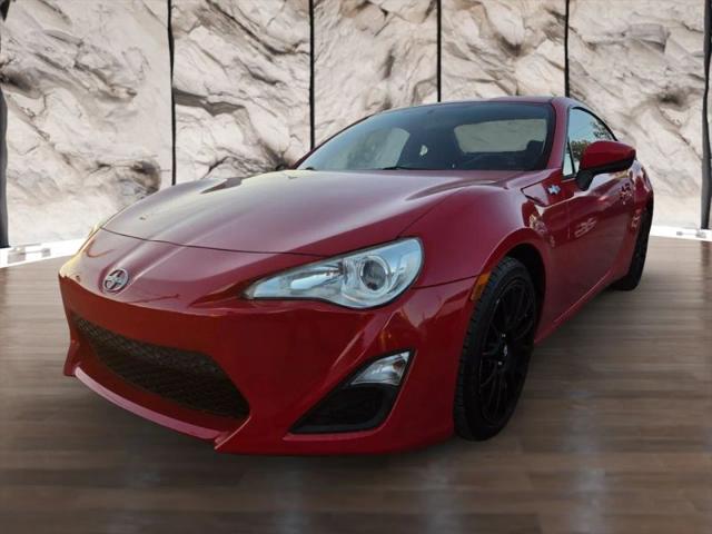 2014 Scion FR-S Base for sale in Ontario, CA