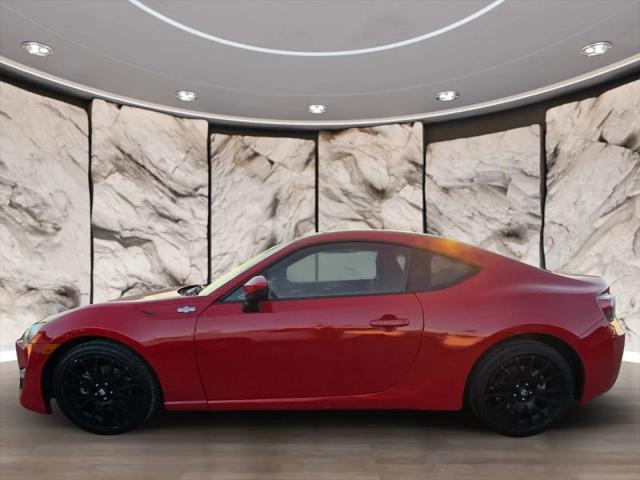 2014 Scion FR-S Base