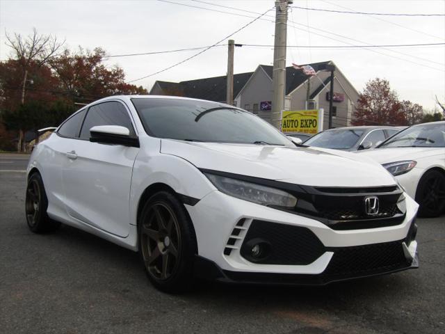 2020 Honda Civic Coupe for sale in Manassas, VA