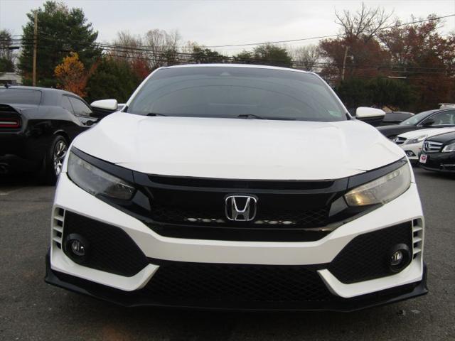 2020 Honda Civic Coupe