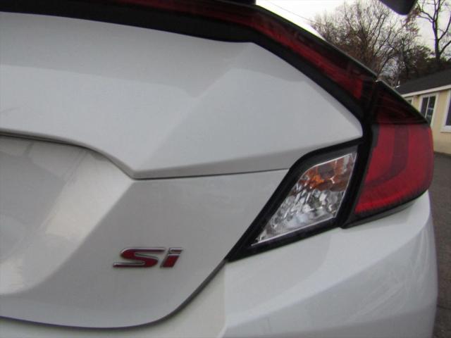 2020 Honda Civic Coupe