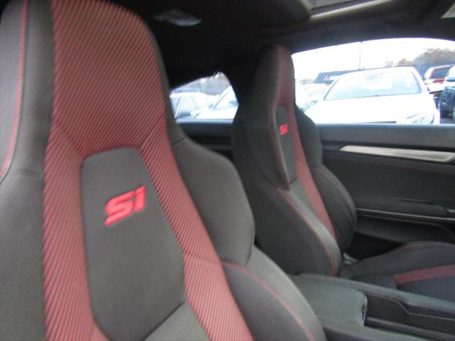 2020 Honda Civic Coupe
