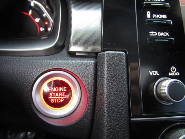 2020 Honda Civic Coupe