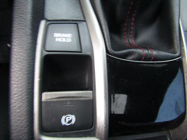 2020 Honda Civic Coupe