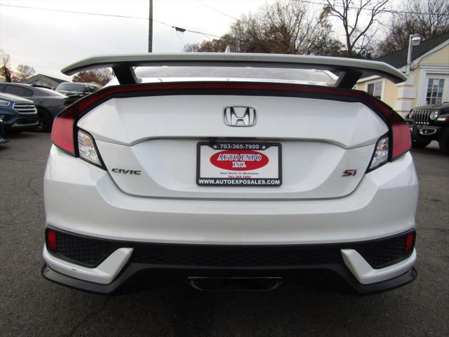 2020 Honda Civic Coupe