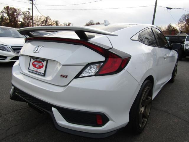 2020 Honda Civic Coupe