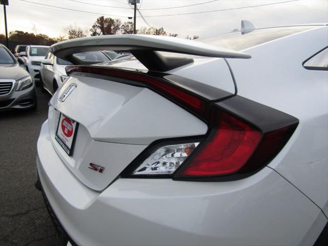 2020 Honda Civic Coupe