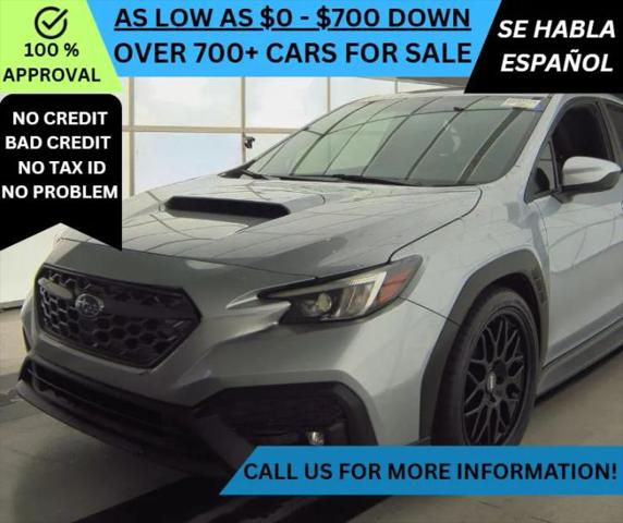 2023 Subaru WRX Premium for sale in Manassas, VA