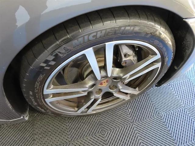 2013 Porsche Panamera 4