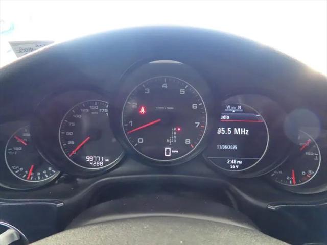 2013 Porsche Panamera 4