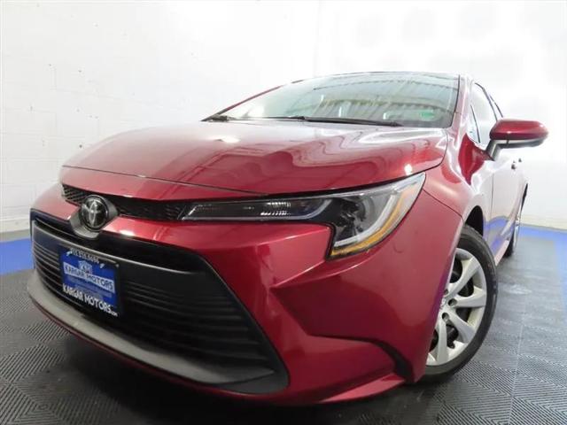 2025 Toyota Corolla LE for sale in Manassas, VA