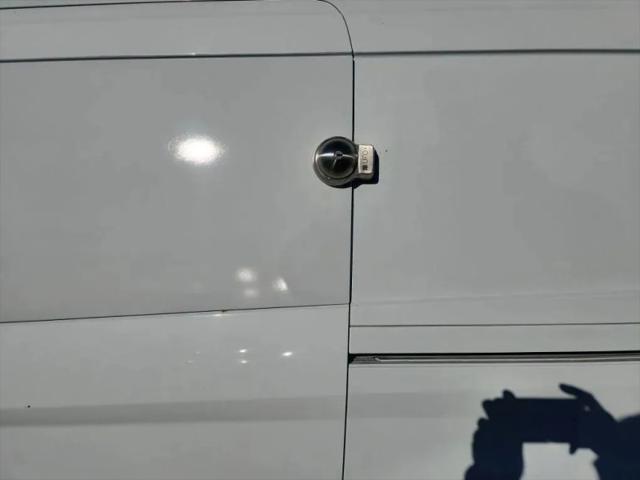 2020 Ford Transit Connect XLT Cargo Van
