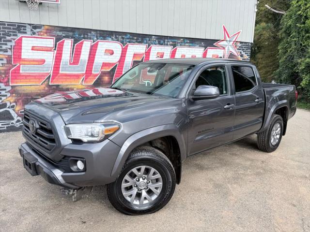 2018 Toyota Tacoma SR V6 for sale in Raleigh, NC