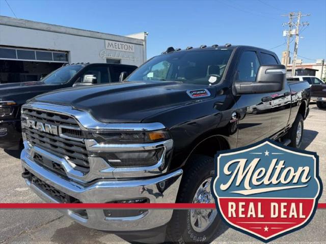 2026 Ram 2500 Tradesman Crew Cab 4x4 64 Box for sale in Claremore, OK