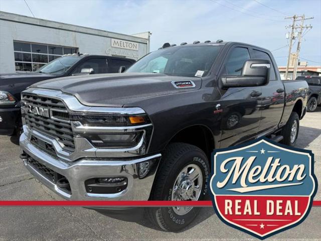2026 Ram 2500 Tradesman Crew Cab 4x4 6'4" Box for sale in Claremore, OK