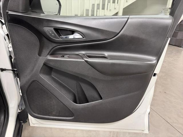 2020 Chevrolet Equinox FWD LT 1.5L Turbo