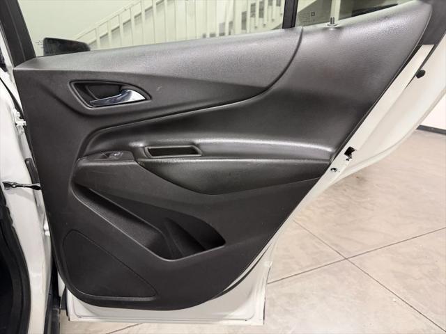 2020 Chevrolet Equinox FWD LT 1.5L Turbo