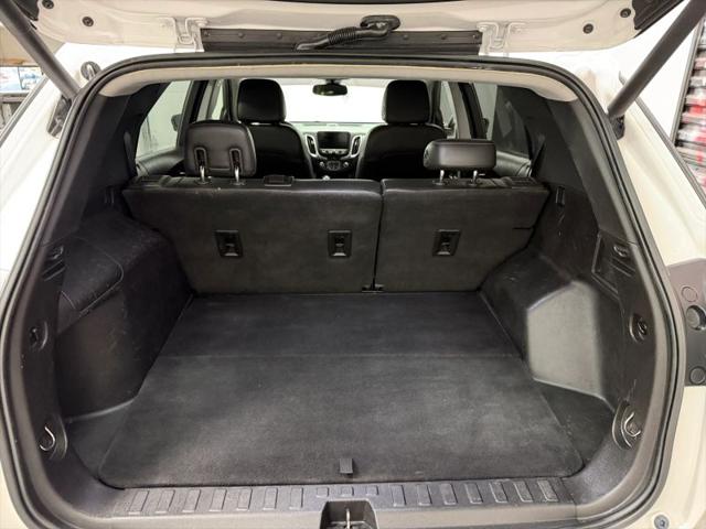 2020 Chevrolet Equinox FWD LT 1.5L Turbo