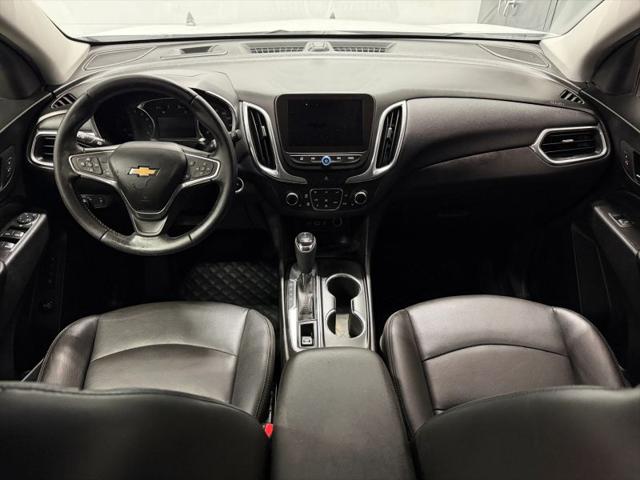 2020 Chevrolet Equinox FWD LT 1.5L Turbo