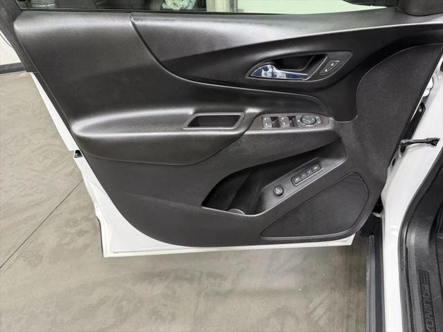 2020 Chevrolet Equinox FWD LT 1.5L Turbo