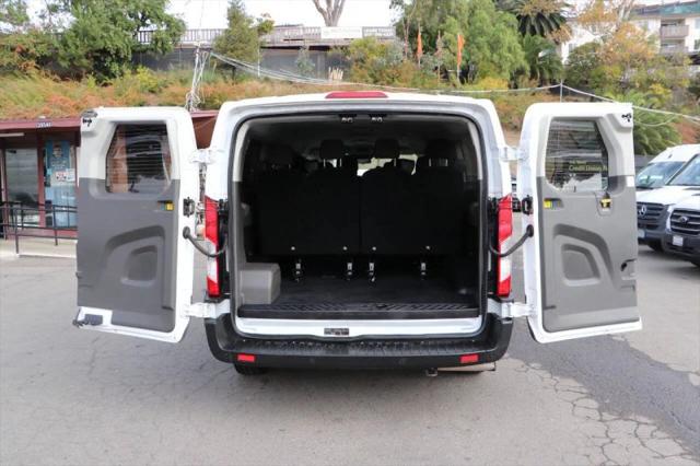 2023 Ford Transit-350 Passenger Van XLT