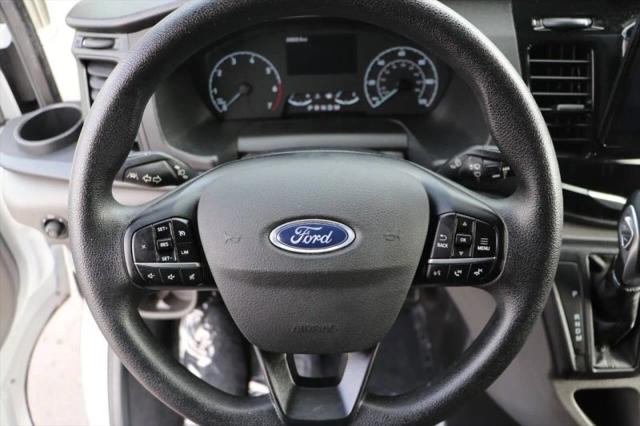 2023 Ford Transit-350 Passenger Van XLT