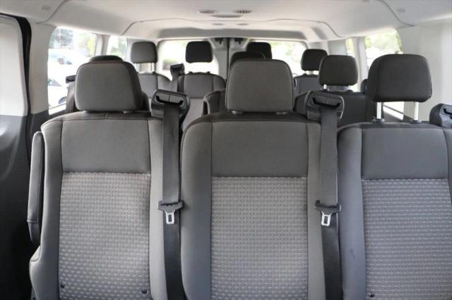 2023 Ford Transit-350 Passenger Van XLT