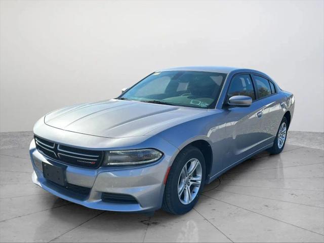 2015 Dodge Charger SE for sale in Hanover, MD