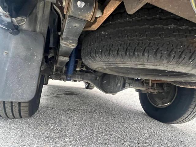 2001 Toyota Tacoma PreRunner V6