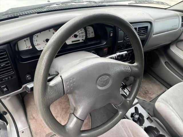 2001 Toyota Tacoma PreRunner V6